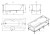 Ванна Roca BeCool 180x80 прямоугольная белая ZRU9302782 Ванна Roca BeCool 180x80 прямоугольная белая ZRU9302782