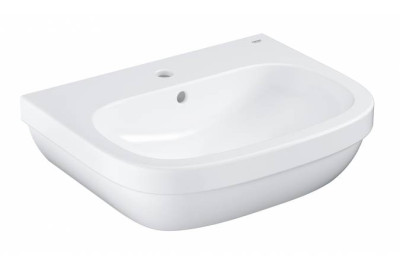 Раковина GROHE Euro Ceramic 60 см, альпин-белый 39335000