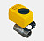 Кран 15  с электроприводом Neptun PROFI 220В (1/2")