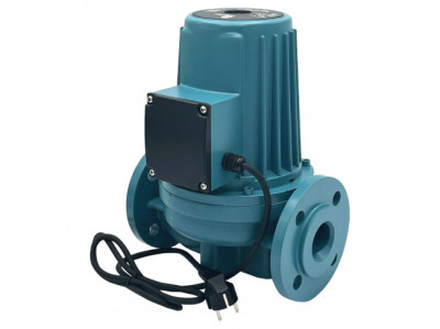 Насос  40/18F3/220 циркуляционный фланцевый Wester WCP