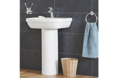 Пьедестал для раковины GROHE Euro Ceramic, альпин-белый 39202000