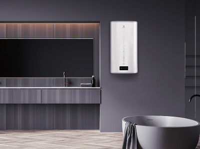 Водонагреватель 50л. Electrolux EWH Major LZR 3
