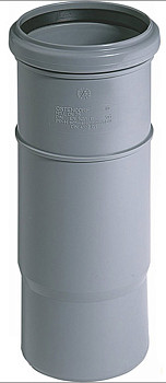 Патрубок 110х50 длинный ПП, внутр. канализация Ostendorf