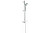 Душевой гарнитур GROHE Euphoria (ручной душ, штанга 600 мм, шланг 1750 мм), хром 27266001
