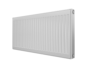 Радиатор панельный Royal Thermo COMPACT C22-500-1000 RAL9016 (2206 ват)