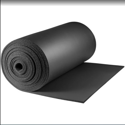 Рулон K-FLEX 40x1000-04 SOLAR HT 