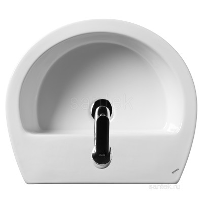 Раковина Santek Аллегро 60 1WH301953