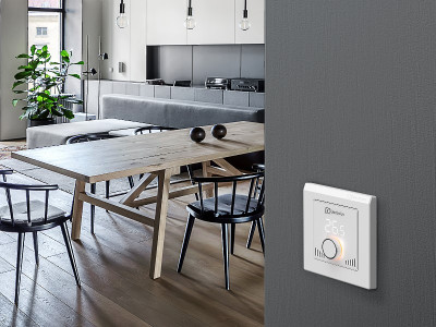 Терморегулятор Electrolux ETS-16