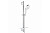 Душевой гарнитур GROHE Rainshower SmartActive 130, 3 вида струй, белая луна 26576LS0
