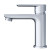 Смеситель для раковины 35k MIXLINE ML26-04 "Life" Смеситель для раковины 35k MIXLINE ML26-04 "Life"