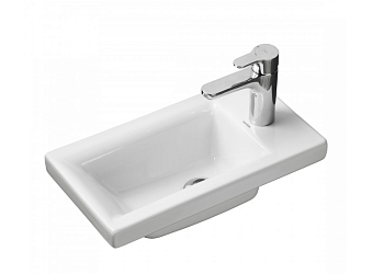 Раковина Santek "Миранда 40" 1WH302500