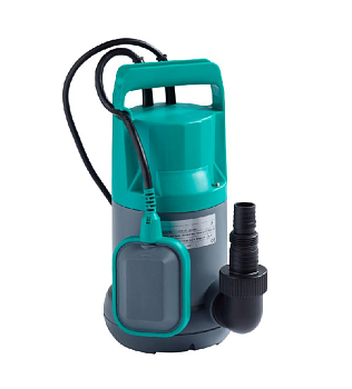 Насос 10-7 INITIAL DRAIN, Wilo