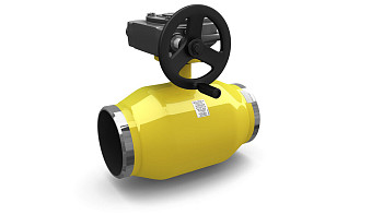 КШЦП 300/250 Ру 25 газовый ст. 09Г2С, н/п с ред.