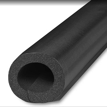Трубка K-FLEX 19x089-1 ST IC CLAD BK 