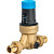 Регулятор давления мембранный ХГВС DRV15/N 1/2"ПП Watts 10015770 (0502515)