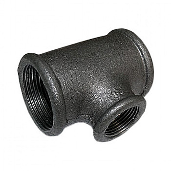 Тройник 32 чугун.