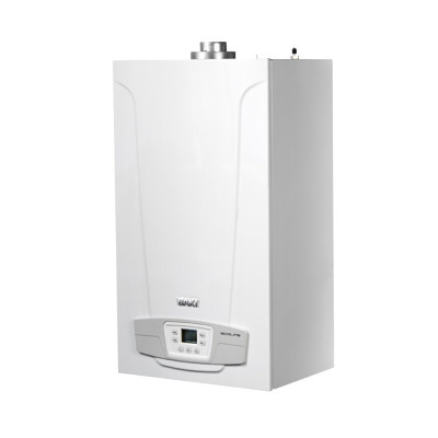 Котел настенный газовый BAXI ECO Life 1.24 F 24 кВт, 1-контур, закр. 7814105
