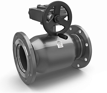 КШЦФР 350/300 Ру 25 ст. 20, н/п с ред.