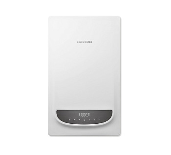 Котел 24 кВт настенный газовый одноконтурный, Navien Deluxe ONE-24K PNGB3500024L003