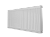 Радиатор панельный Royal Thermo COMPACT C22-500-1000 RAL9016 (2206 ват)