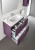 Раковина Roca The Gap Unik 70x44 327471000 Раковина Roca The Gap Unik 70x44 327471000