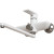 Смеситель для ванны и раковины 35k MIXLINE ML33-02 "City White" Смеситель для ванны и раковины 35k MIXLINE ML33-02 "City White"