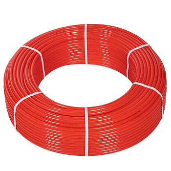 Труба 16*2.0 PE-RT EVOH из сшит.пэ , Royal Thermo (200 м.)