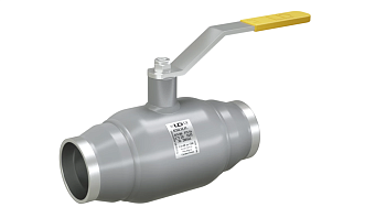 КШЦП 32 Ру 40 ст. 20, полный проход (L=190мм)