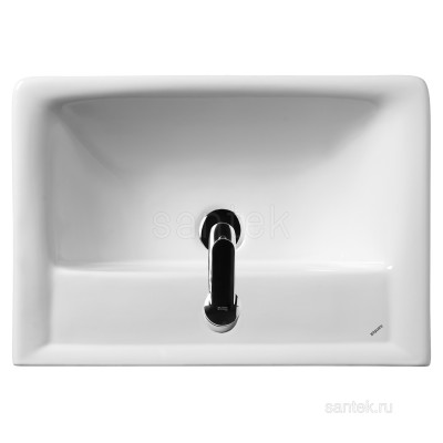 Раковина Santek Тигода 55 1WH302127 мини