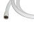 Шланг для душа, белый матовый, силиконовый, 1,5м, IDDIS Optima Home OPH15WLi19 Шланг для душа, белый матовый, силиконовый, 1,5м, IDDIS Optima Home OPH15WLi19
