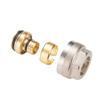 Евроконус 3/4"*20*2.0 MVI MC.404.05