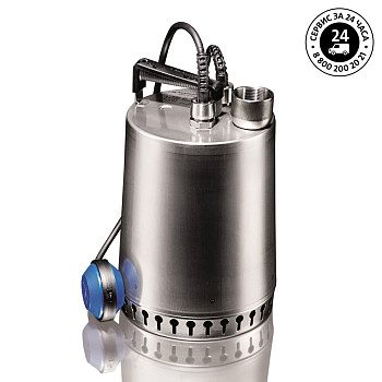 Дренажный насос UNILIFT AP 12.40.08.A1 Grundfos 96010980