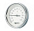 Термометр F+R801 63/50(120°С) WATTS, аксиальный, 10005800