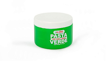 693L1460 Паста-герметик зеленая для льна, 460 г