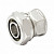 МП Соединитель 16х1/2" ВР обжим. (STI)