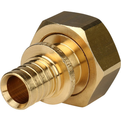 Евроконус 16xG 3/4" (переходник с накид. гайкой) STOUT (SFA-0034-001634)