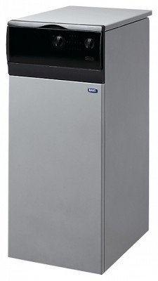 Котел 62 кВт напольный газовый Baxi Slim 1.620iN 9E, WSB43162347
