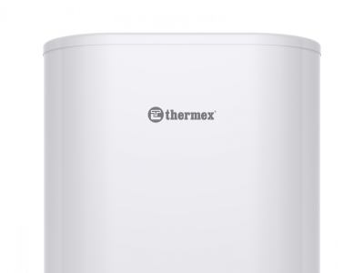 Водонагреватель 50л. THERMEX M-Smart 50 V (pro), электрич., накопит, верт., нерж. бак, суперплоский