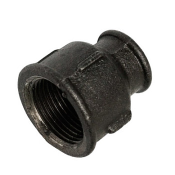 Муфта 32х15 чугун.