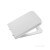Крышка для чаши Roca Inspira Square Soft Close 80153200B петли хром Крышка для чаши Roca Inspira Square Soft Close 80153200B петли хром