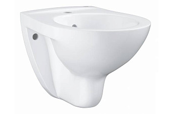 Биде подвесное GROHE Bau Ceramic, альпин-белый 39433000