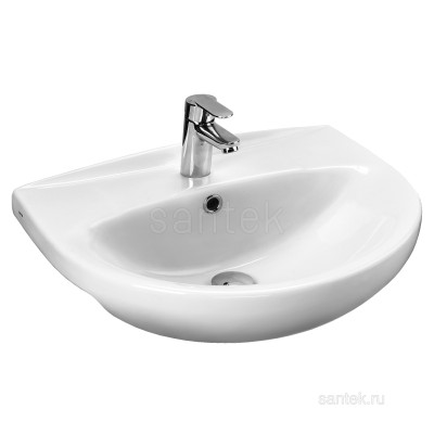 Раковина Santek Антик 55 1WH110186