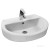 Раковина Santek Аллегро 55 1WH301952 Раковина Santek Аллегро 55 1WH301952