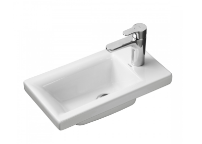 Раковина Santek "Миранда 40" 1WH302500