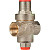 Регулятор (редуктор) давления 1/2" поршневой, PN 16 Giacomini арт. R153CX003