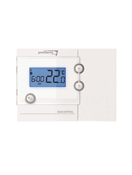 Комнатный терморегулятор Exacontrol 7 PROTHERM 0020170571