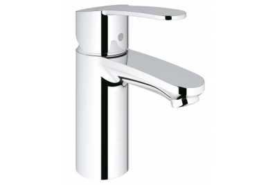 Смеситель для раковины GROHE Eurostyle Cosmopolitan с ограничением расхода воды, хром 3246820E