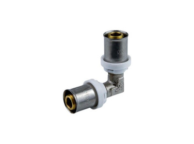 МП Угольник 26 90 гр. пресс, (10шт/уп.) STI