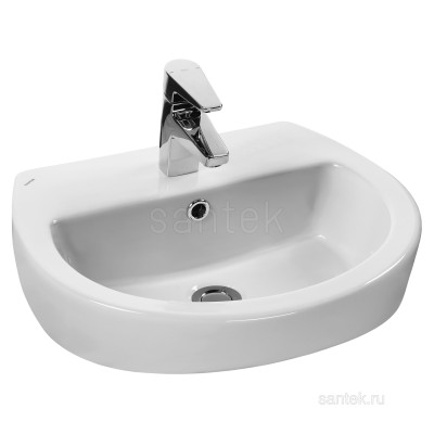Раковина Santek Аллегро 50 1WH301951