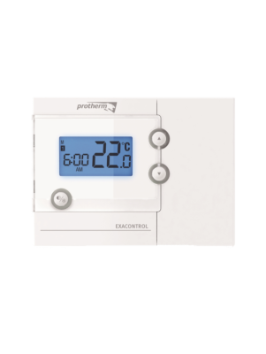 Комнатный терморегулятор Exacontrol 7 PROTHERM 0020170571